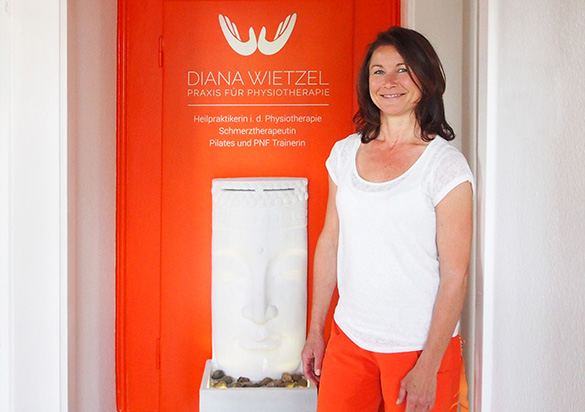 Diana Wietzel-Müller