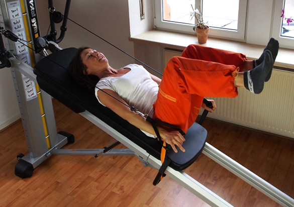 Funktionelles Training